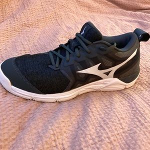 Mizuno wave supersonic 2 volleyball shoes